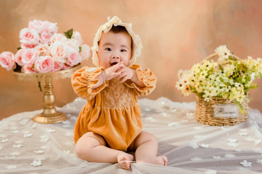 泸州四个月宝宝咳嗽小妙招