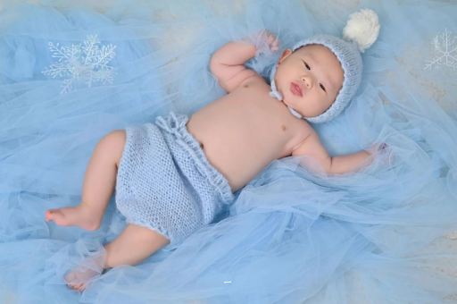 泸州摸孕妇肚子沾喜气